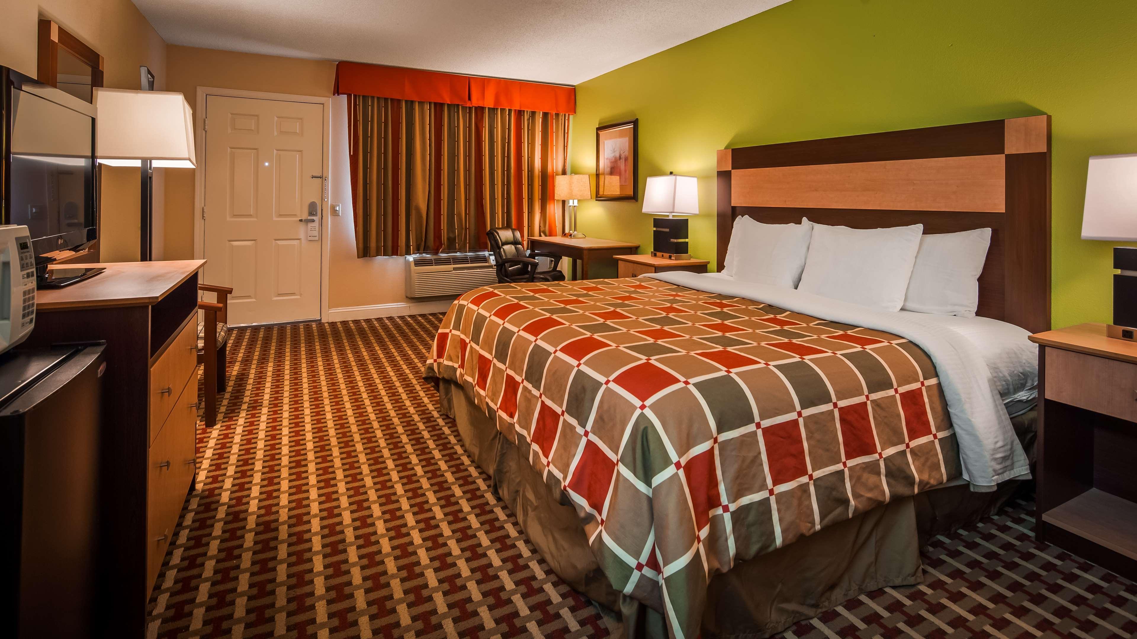 Best Western Mountainbrook Inn Maggie Valley Exterior foto