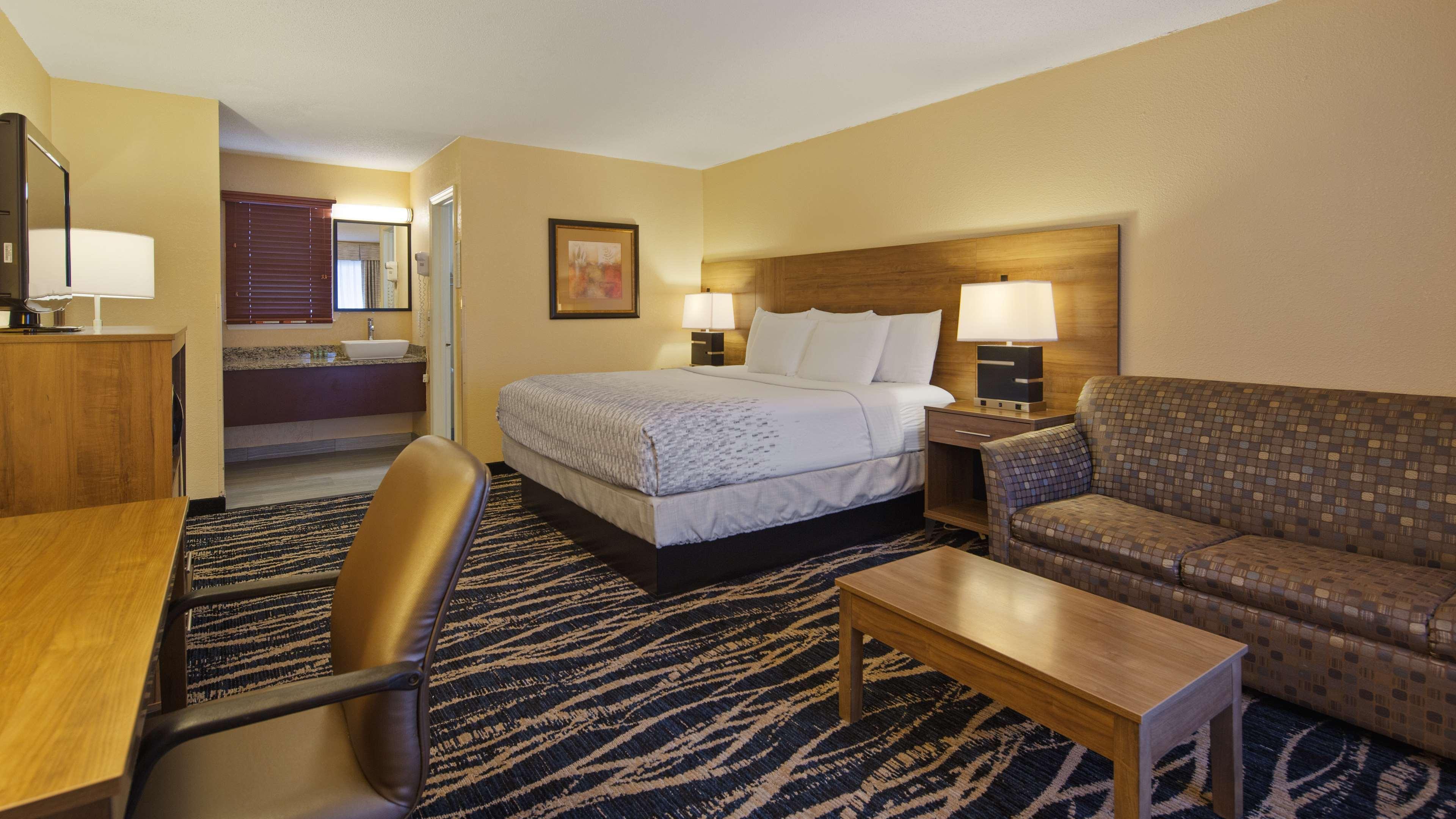 Best Western Mountainbrook Inn Maggie Valley Exterior foto