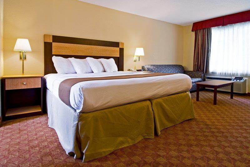 Best Western Mountainbrook Inn Maggie Valley Exterior foto