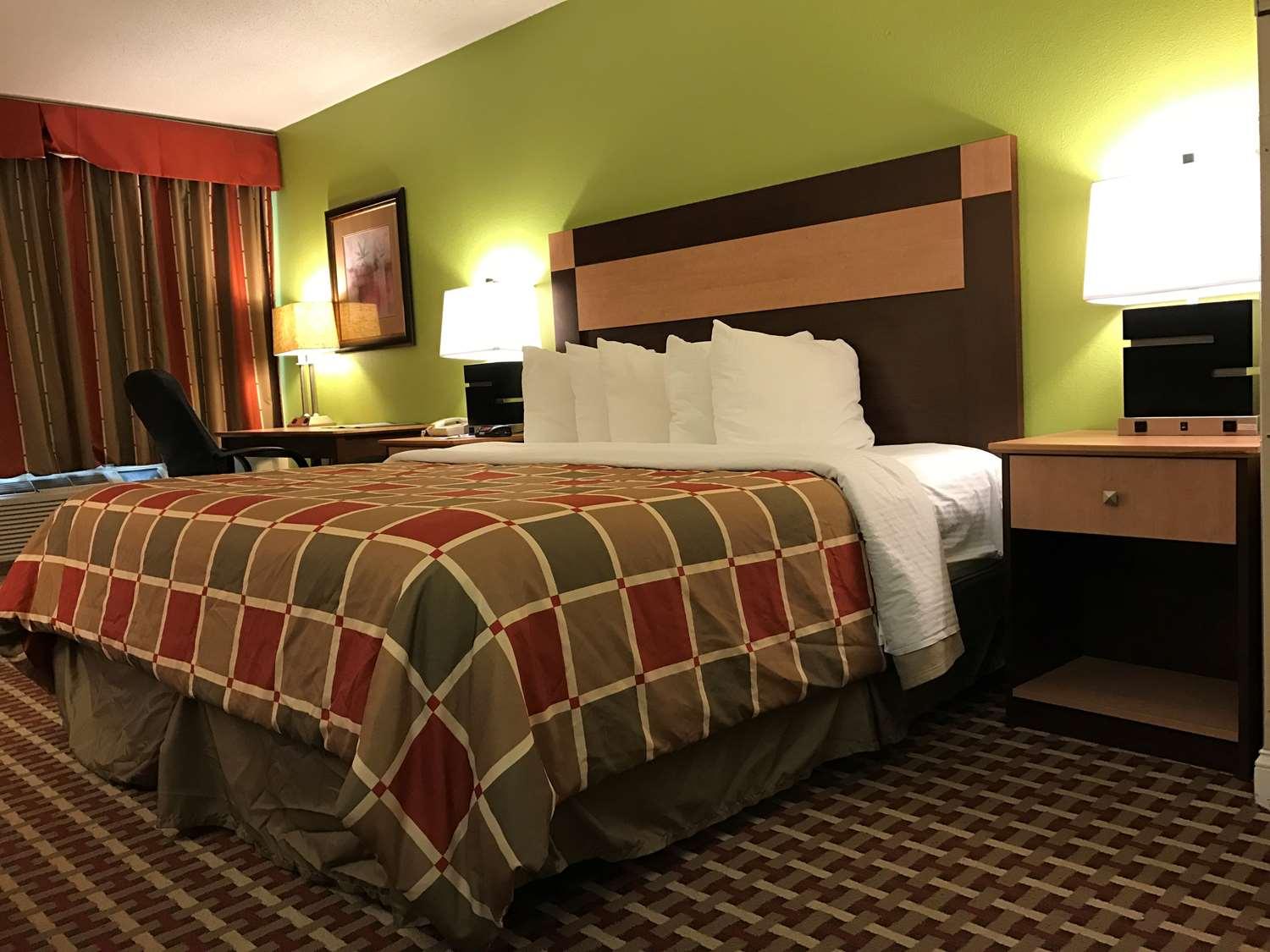 Best Western Mountainbrook Inn Maggie Valley Exterior foto