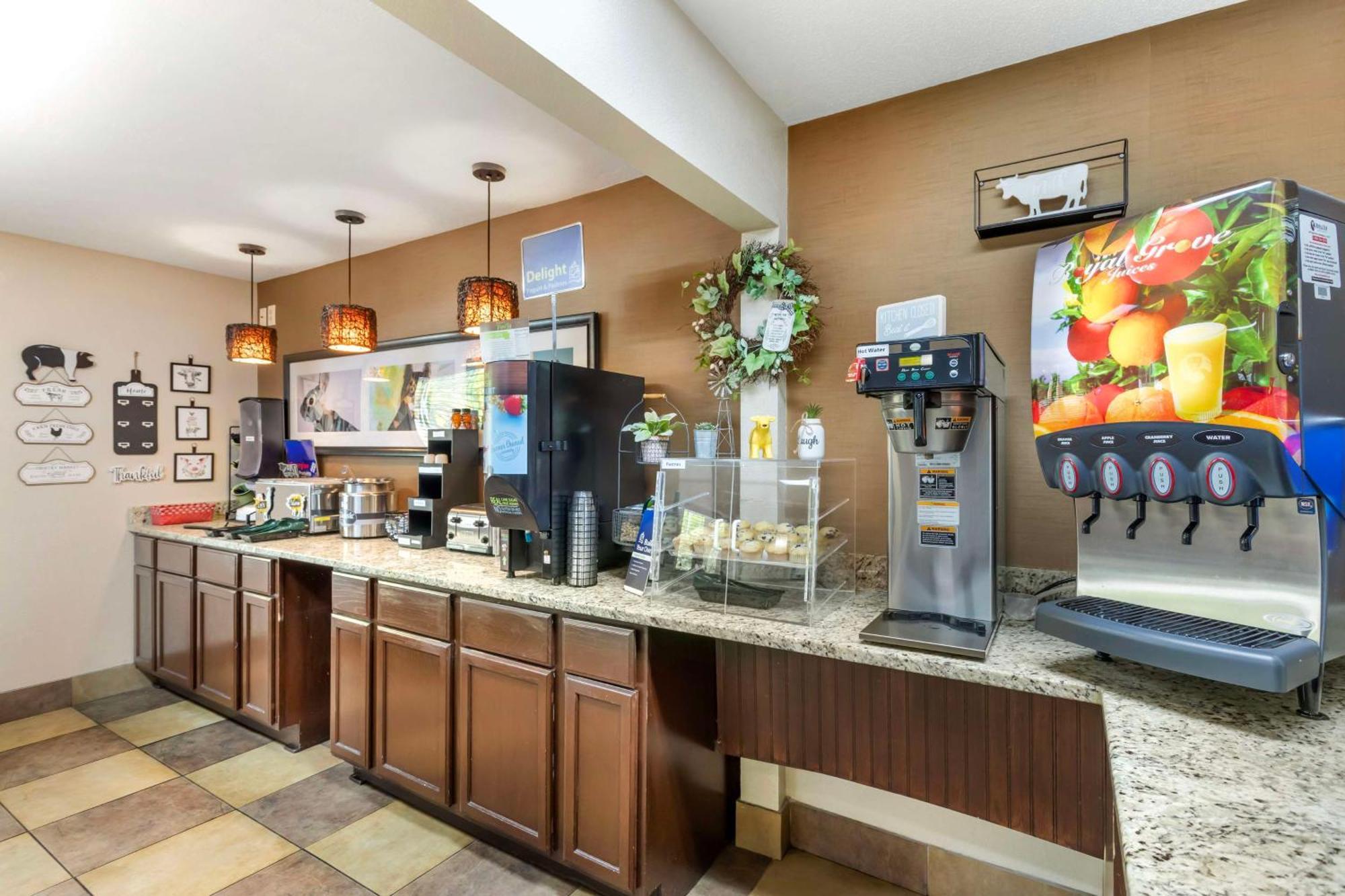 Best Western Mountainbrook Inn Maggie Valley Exterior foto